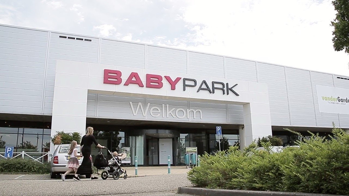 Babypark