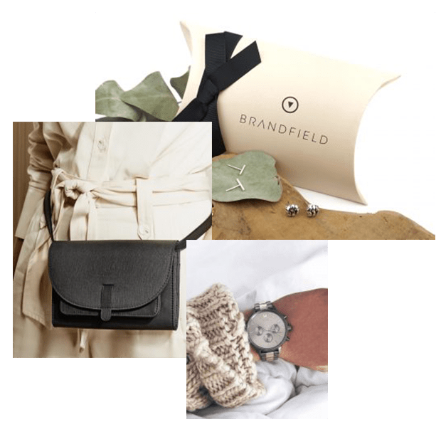 Brandfield Accessories