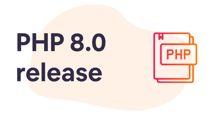 We've released PHP 8.0 support on our platform