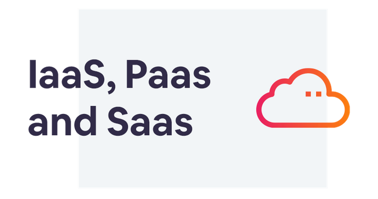 IaaS, PaaS and SaaS: what are the differences?