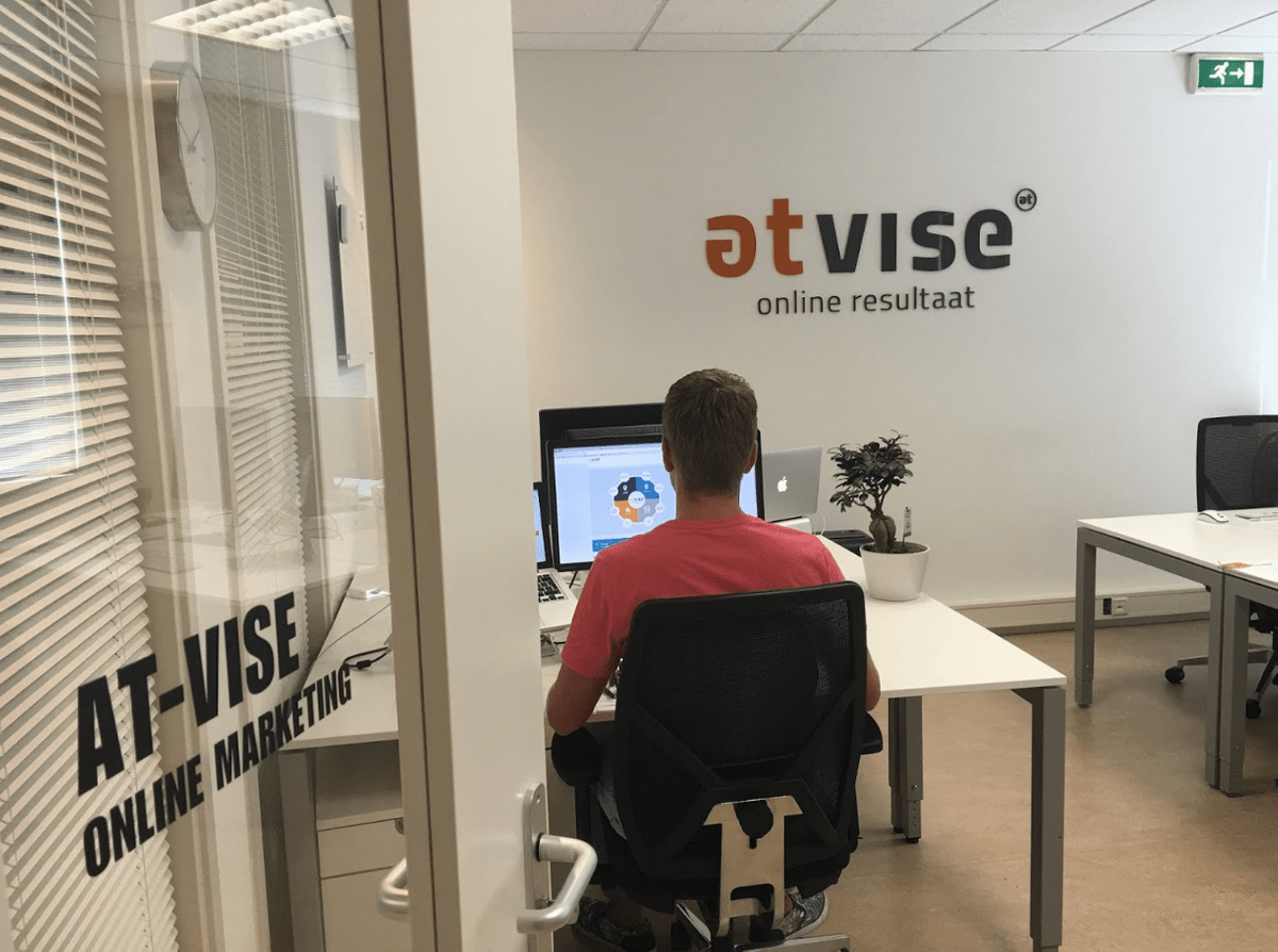 Atvise Office - Online Result