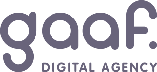Digital agency Gaaf