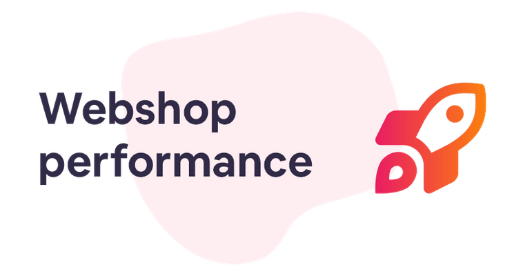What is a good performance of your online store?