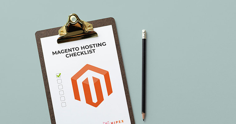 Waar moet je op letten bij kiezen Magento hosting?