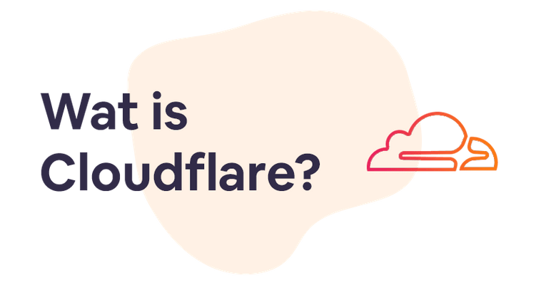 Cloudflare: wat is het? En wat kun je ermee?