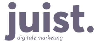 Digitaal marketingbureau Juist