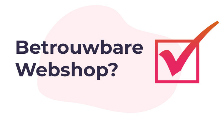 7 tips voor een betrouwbare webshop