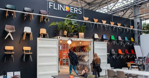 Flinders shop