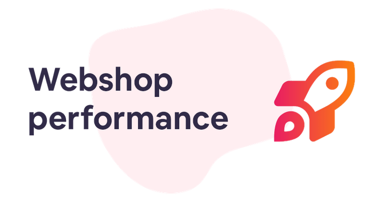 Wat is een goede performance van je webshop?