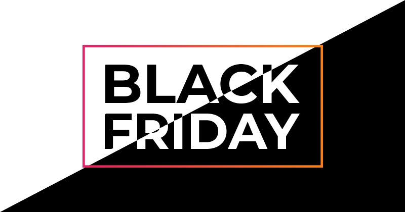 Is jouw webshop klaar voor Black Friday?