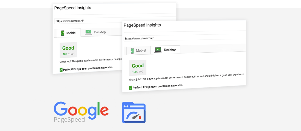 Google Pagespeed Insights