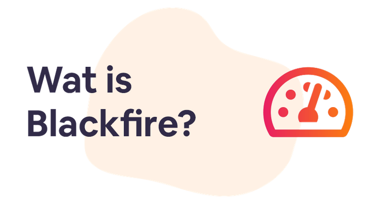 Wat is Blackfire?