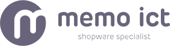 Shopware specialist Memo ICT 